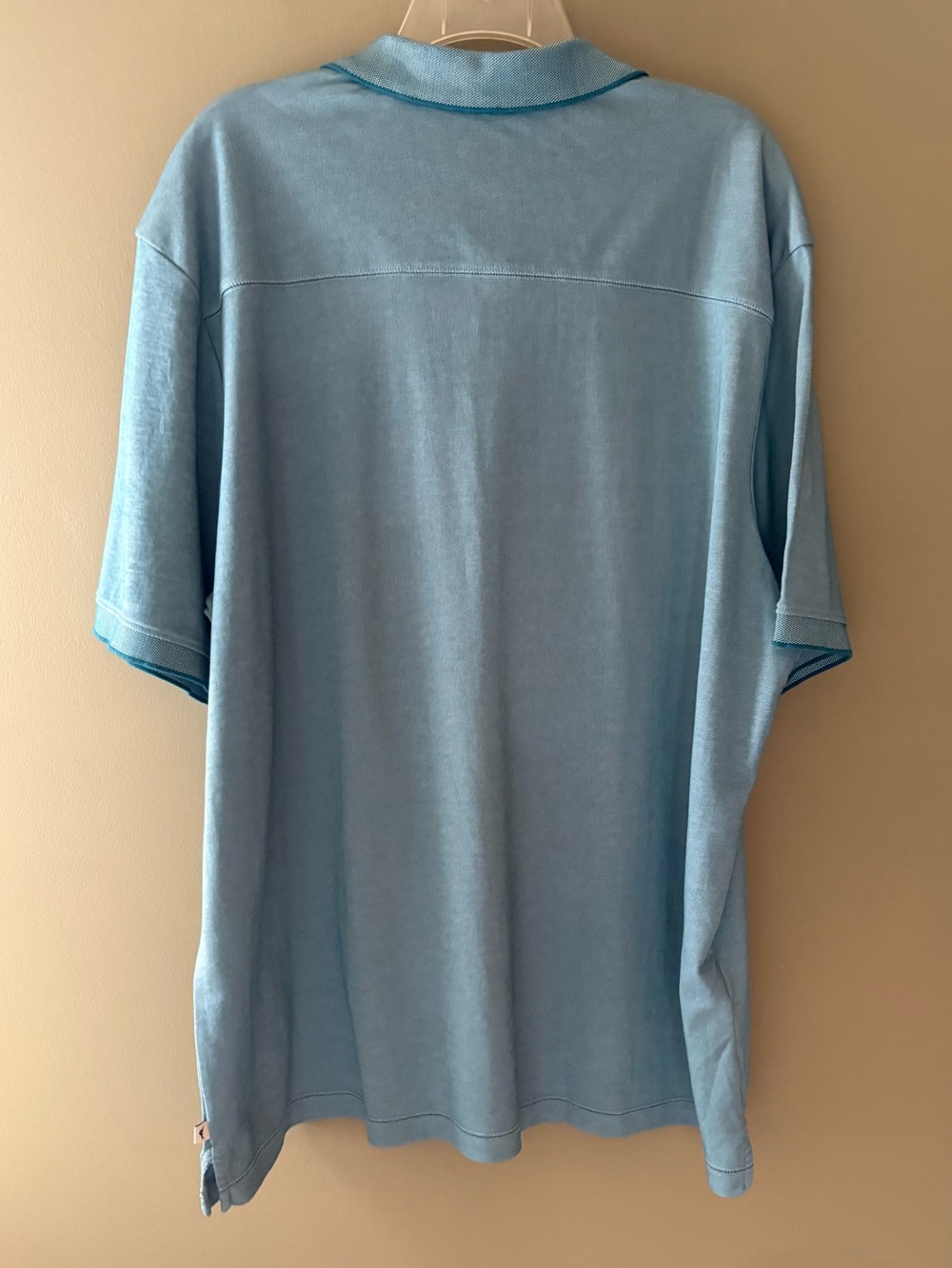 Tommy Bahama Men's Polo Short Sleeve Size XXL - Picture 2 of 7